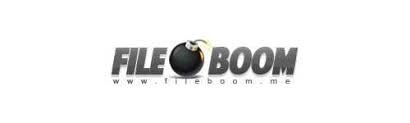 Fboom me Logo