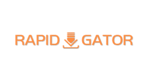 Rapidgator.net Logo Rapidgator.net
